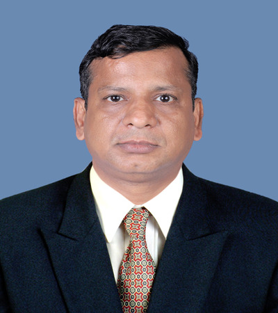 Dr. Ajit Das